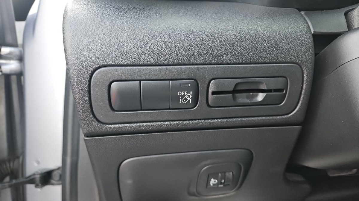 Citroën C3 Aircross - Photo 27