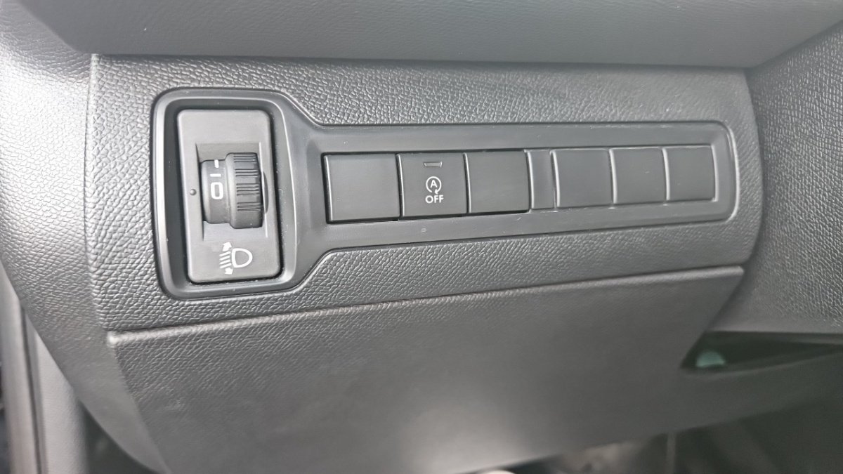 Peugeot 308 SW - Photo 27
