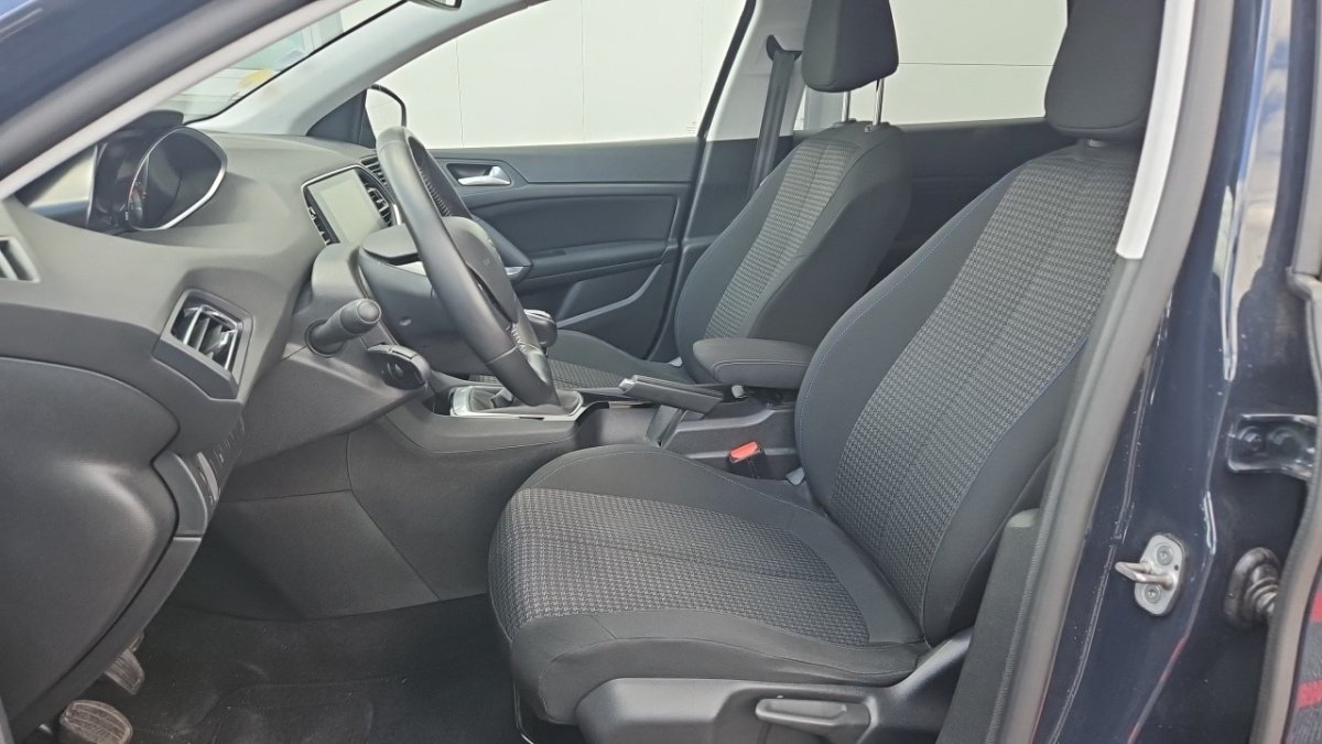 Peugeot 308 SW - Photo 9