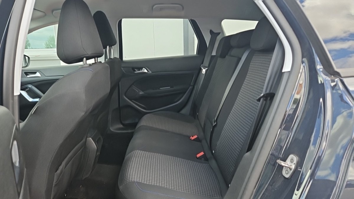 Peugeot 308 SW - Photo 10