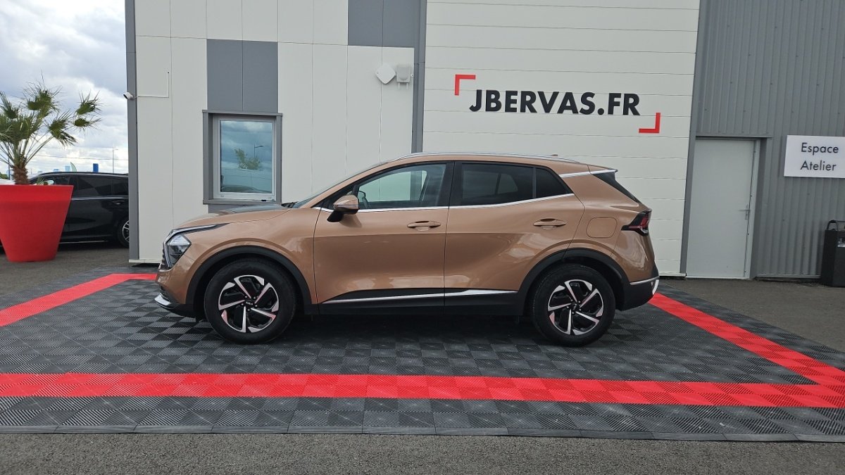 Kia Sportage - Photo 2