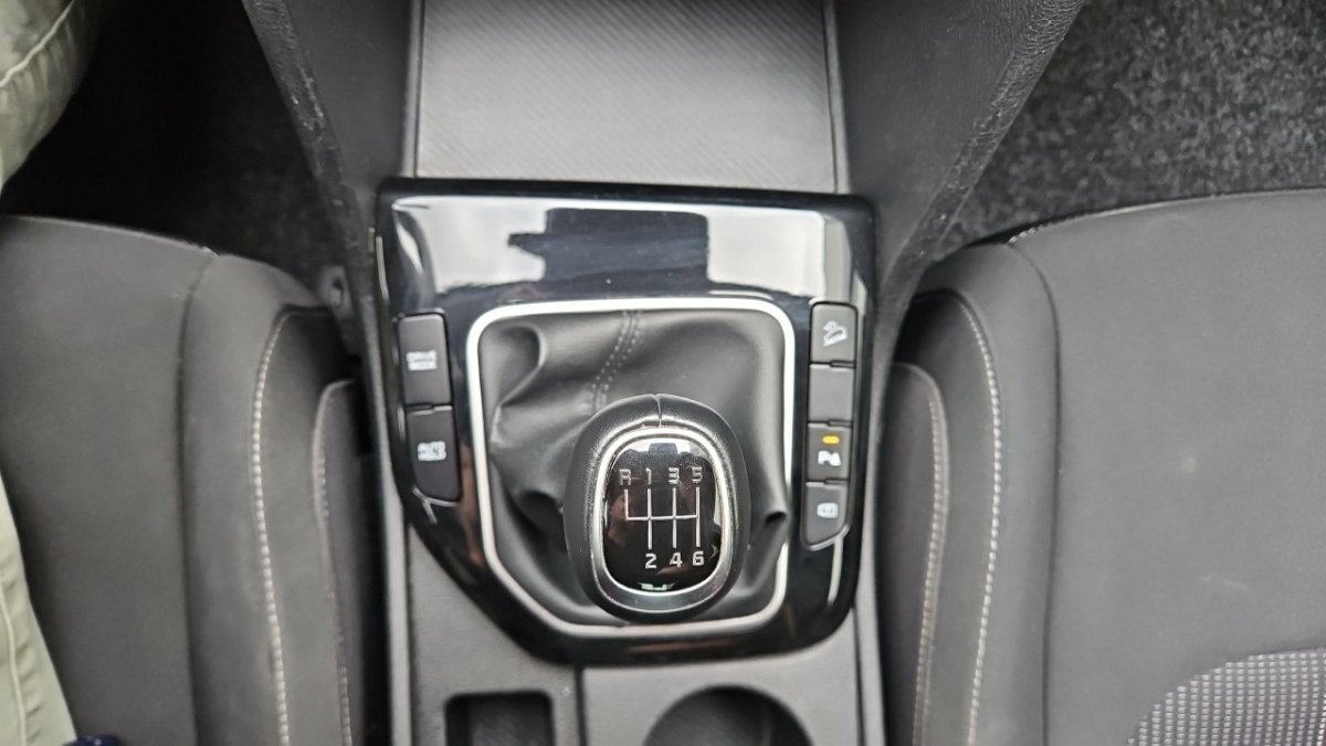 Kia Sportage - Photo 22