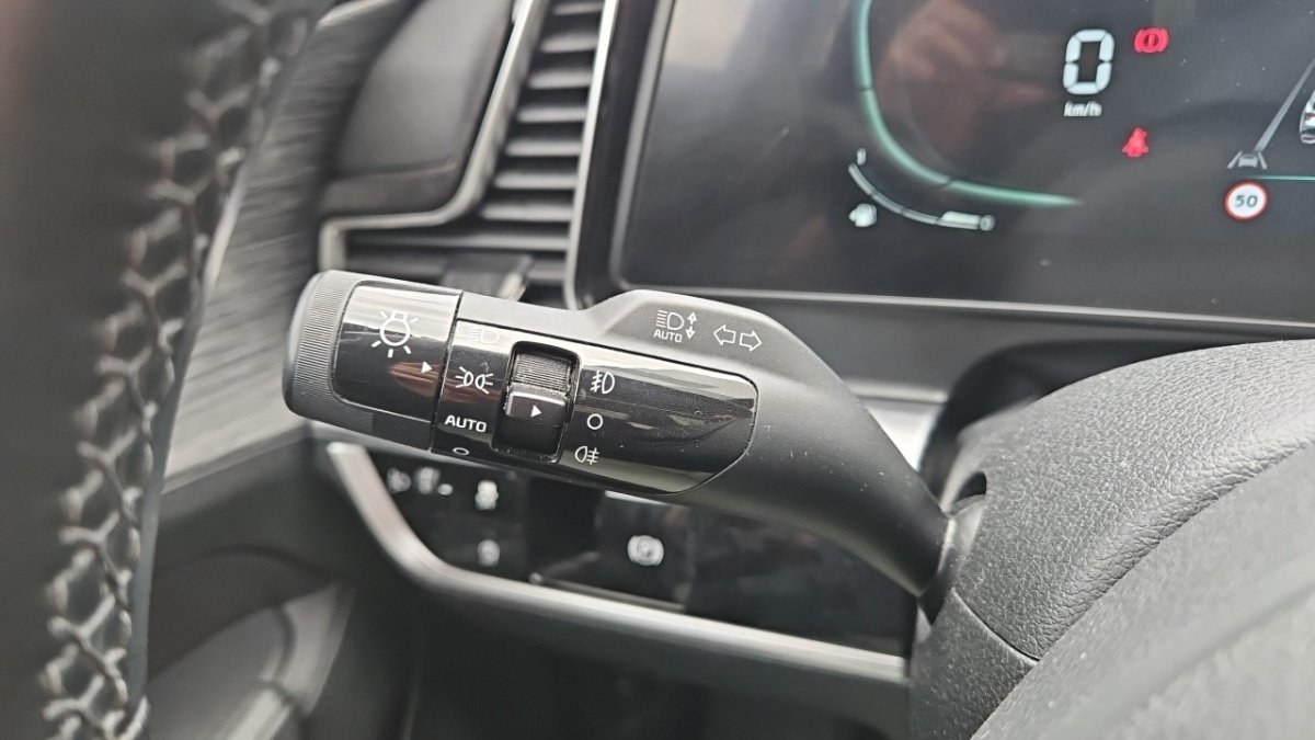 Kia Sportage - Photo 25
