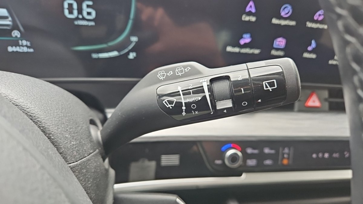 Kia Sportage - Photo 26