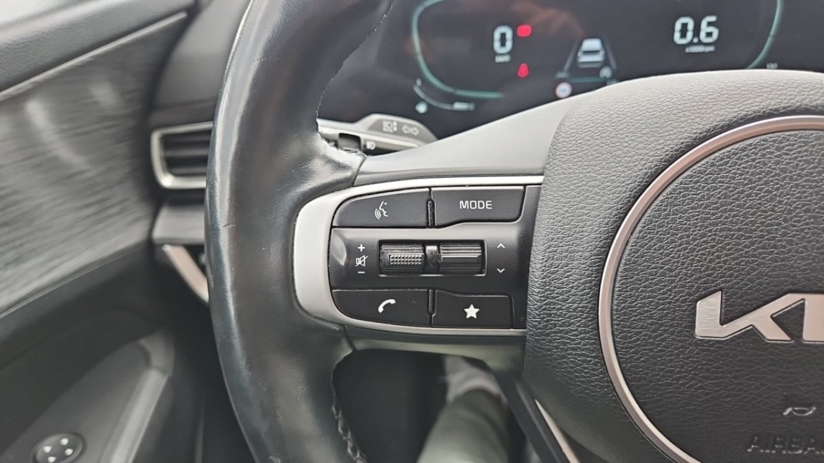 Kia Sportage - Photo 27