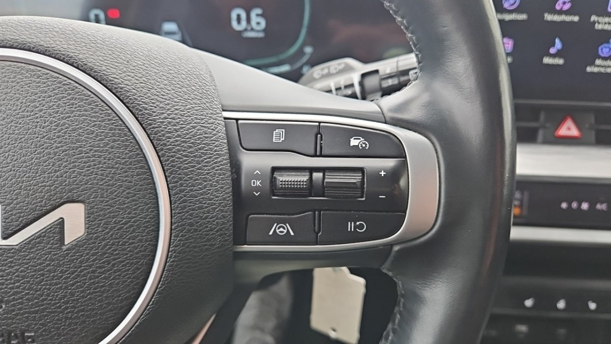 Kia Sportage - Photo 28