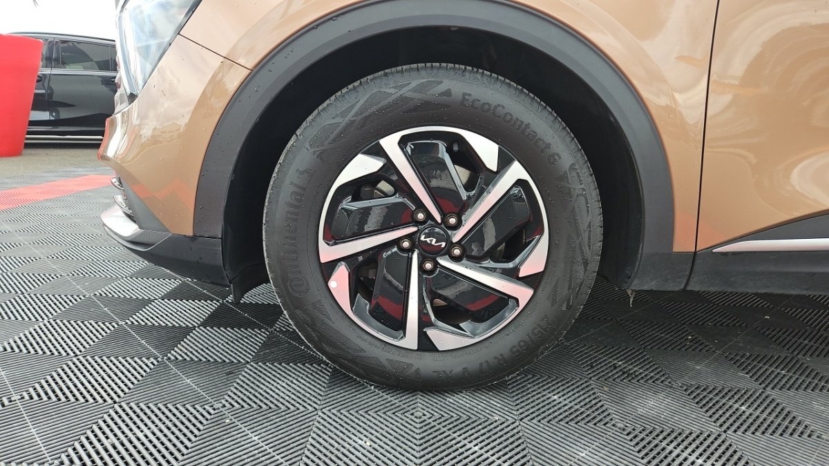 Kia Sportage - Photo 8