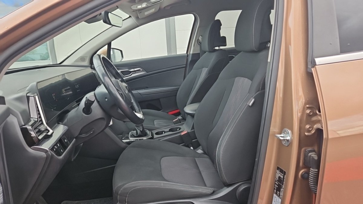 Kia Sportage - Photo 9