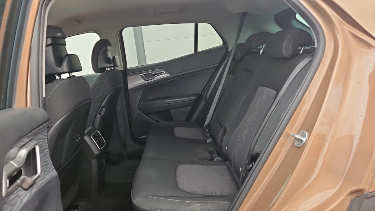 Kia Sportage - Photo 10