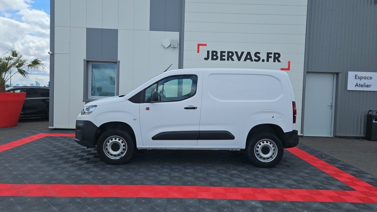 Citroën Berlingo - Photo 1