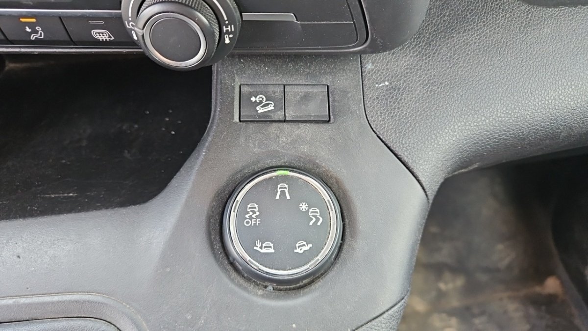 Citroën Berlingo - Photo 21