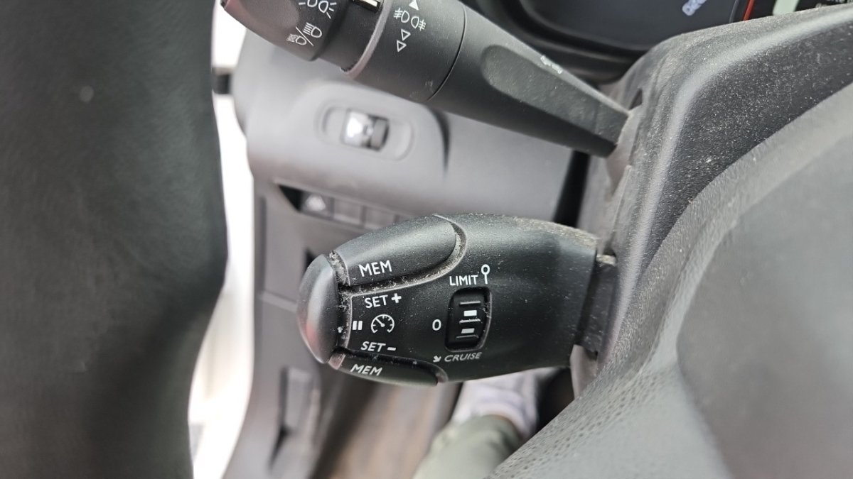 Citroën Berlingo - Photo 24