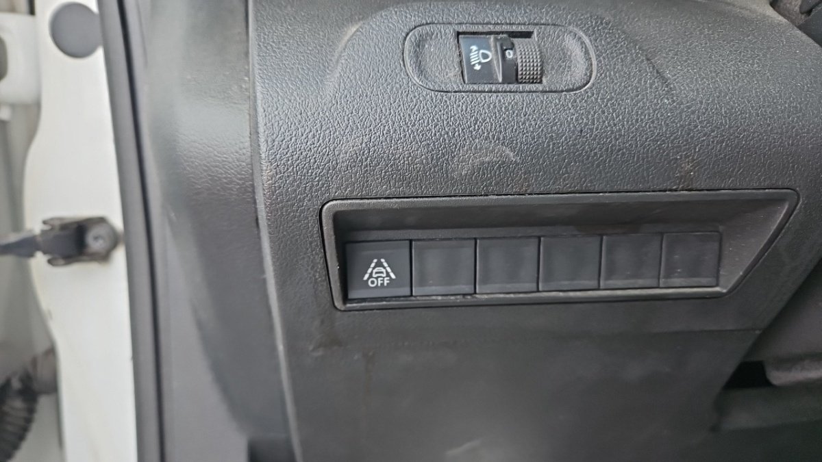 Citroën Berlingo - Photo 25