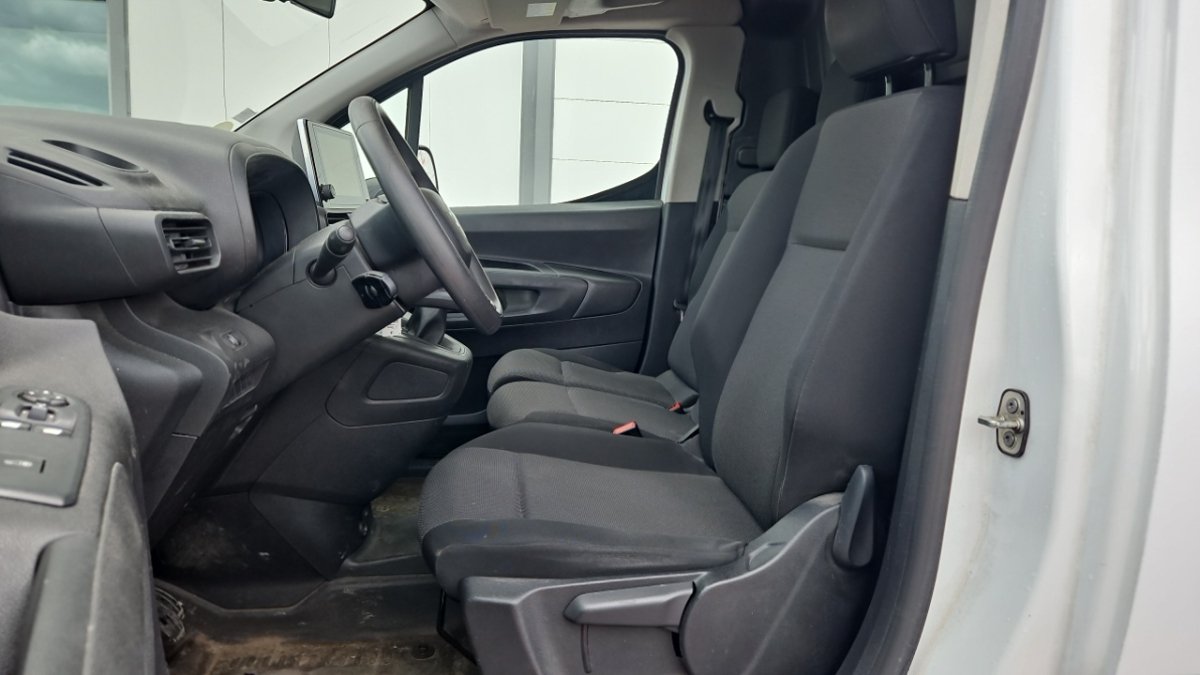 Citroën Berlingo - Photo 9