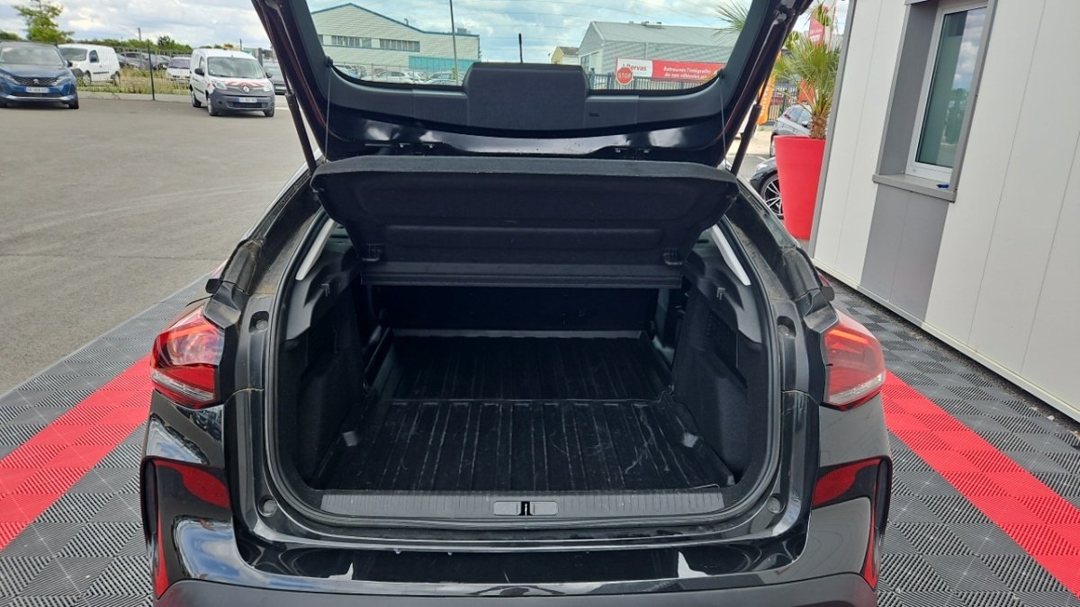 Citroën C4 - Photo 11