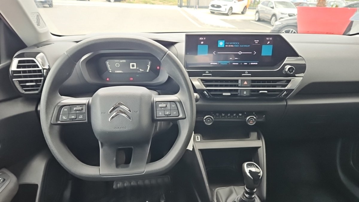 Citroën C4 - Photo 13