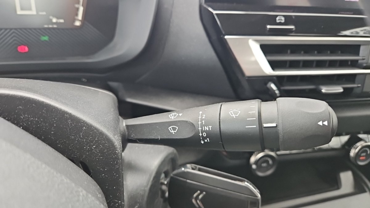 Citroën C4 - Photo 19