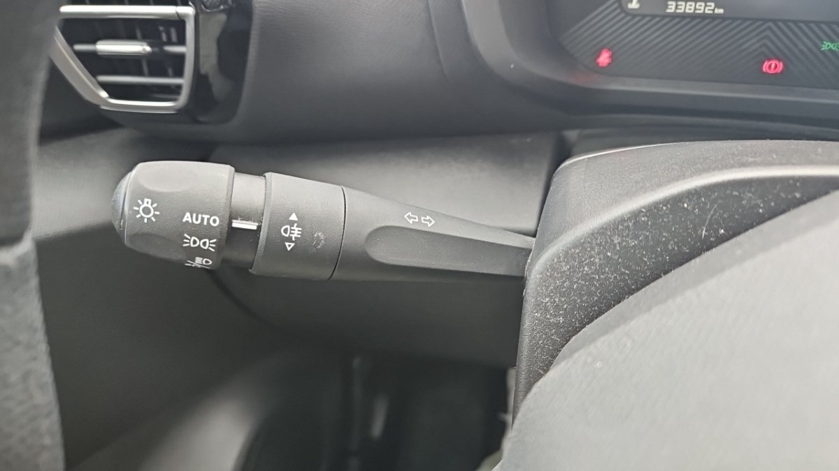 Citroën C4 - Photo 20