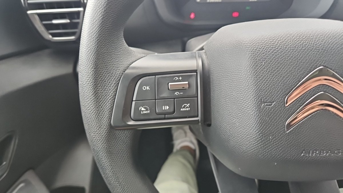 Citroën C4 - Photo 21