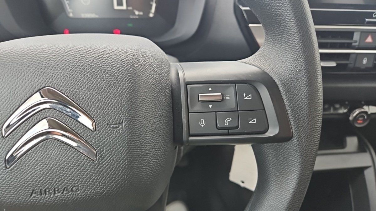 Citroën C4 - Photo 22