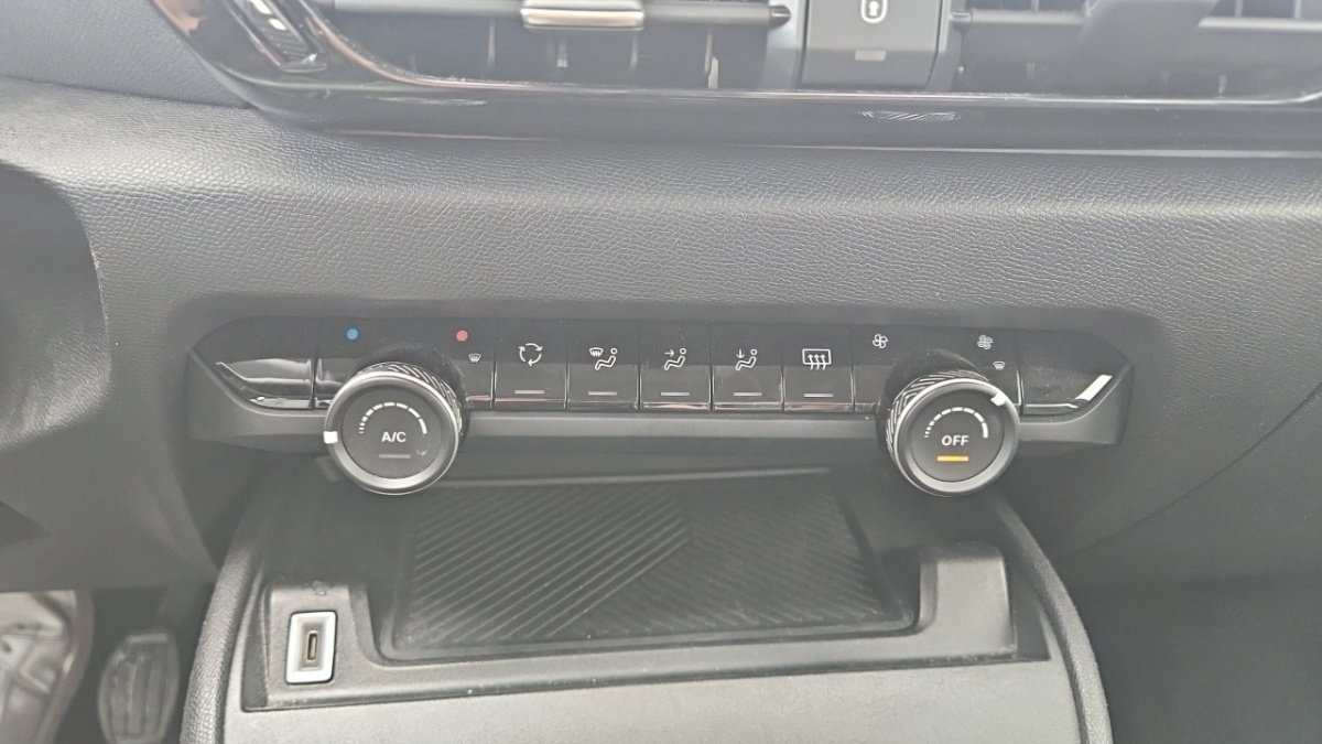 Citroën C4 - Photo 23