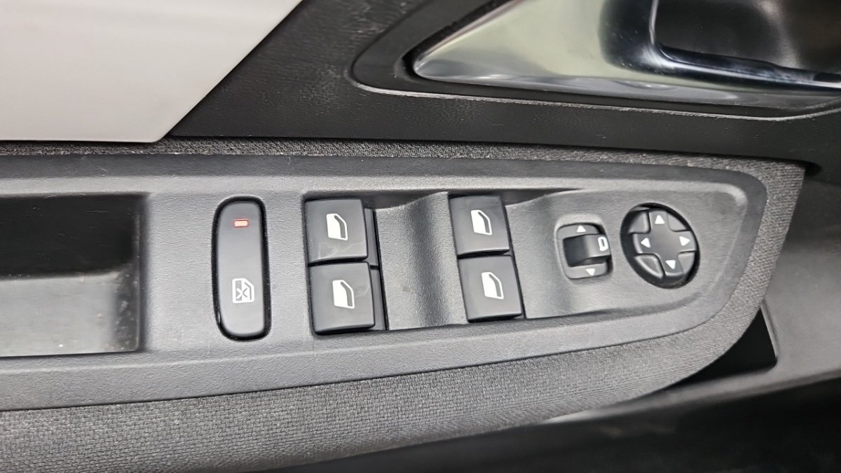 Citroën C4 - Photo 24