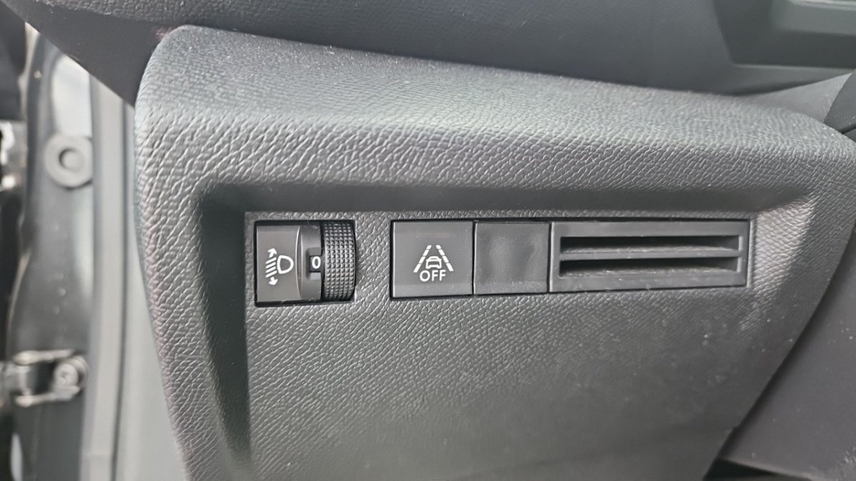 Citroën C4 - Photo 25