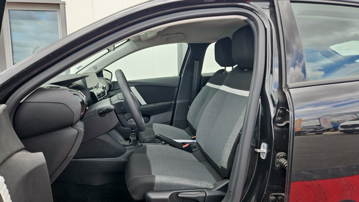 Citroën C4 - Photo 9
