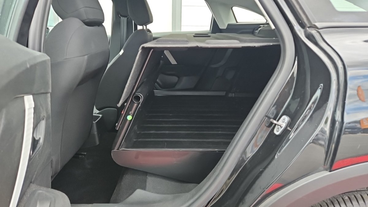 Citroën C4 - Photo 10
