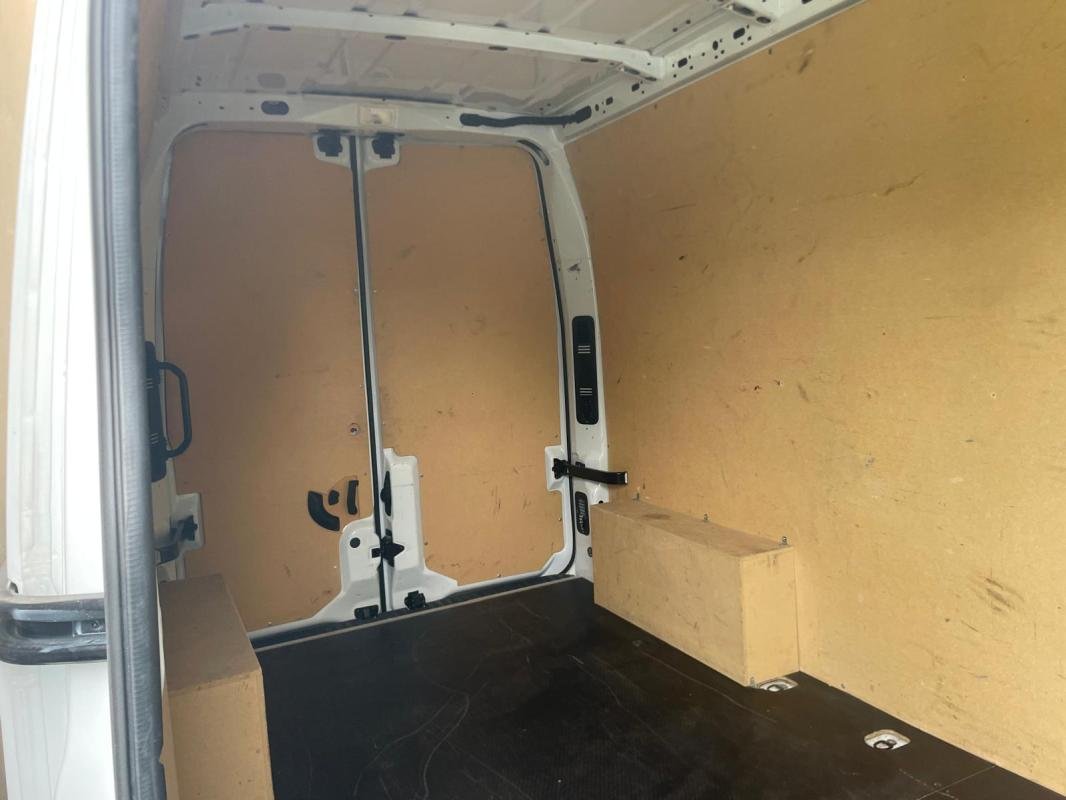 Renault Master - Photo 13