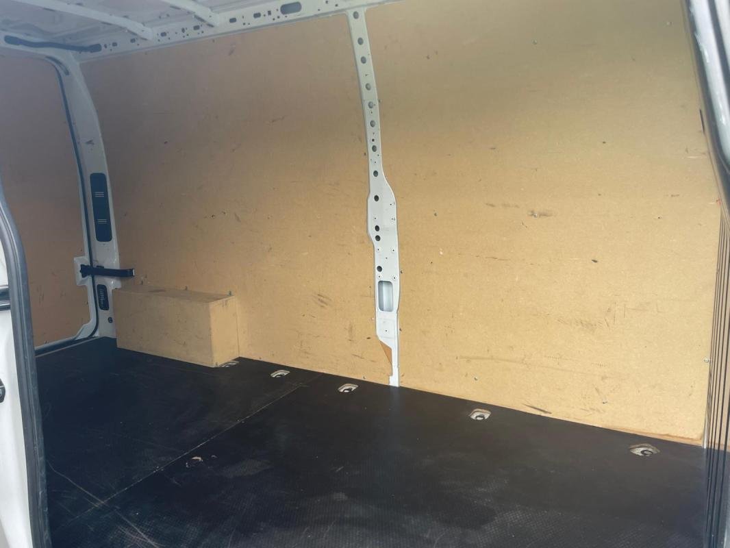 Renault Master - Photo 14