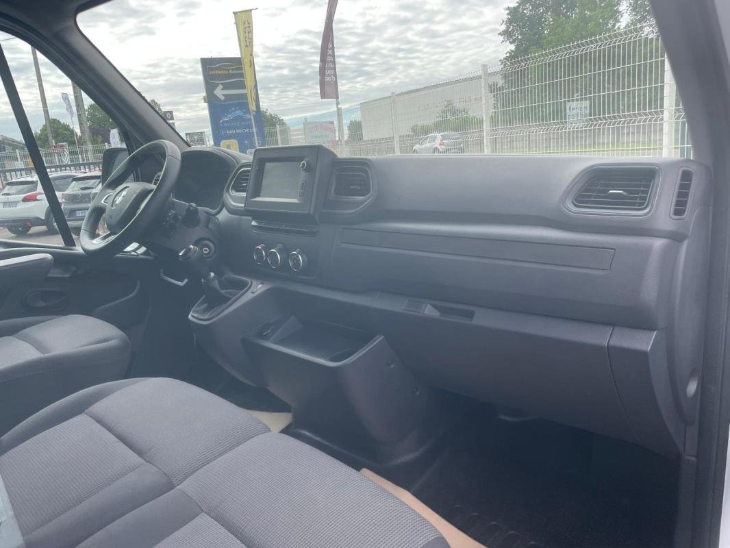 Renault Master - Photo 16