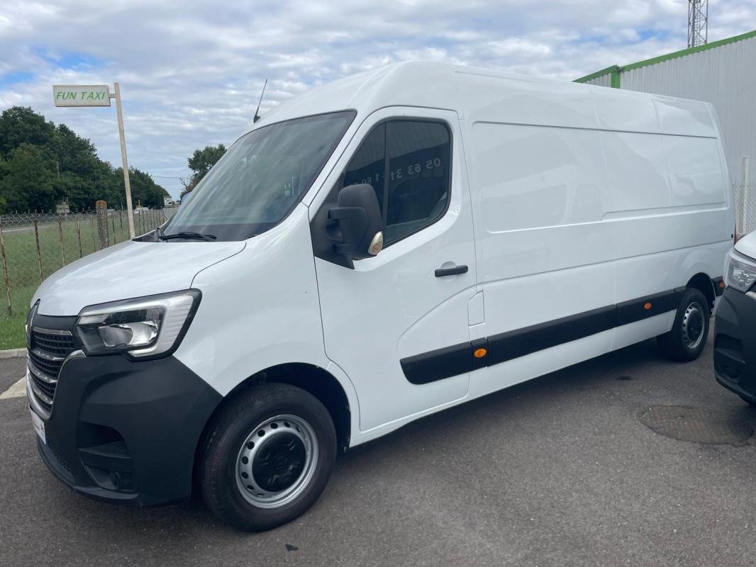 Renault Master - Photo 2