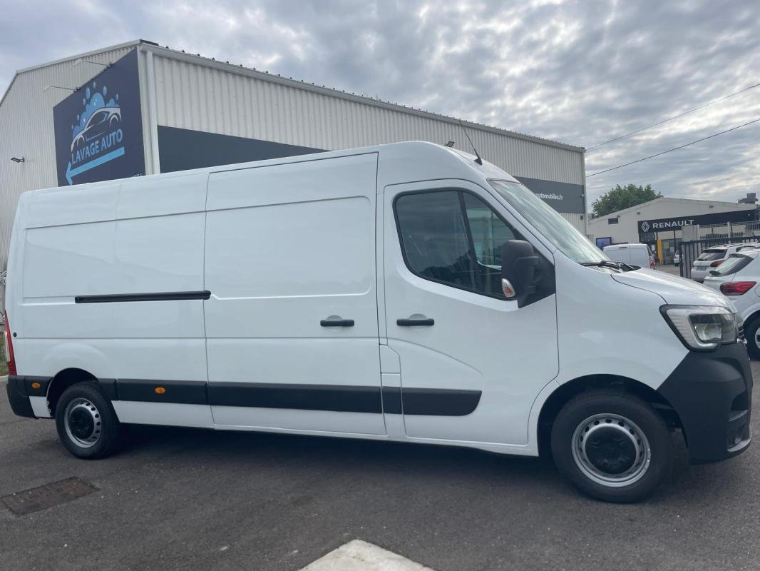 Renault Master - Photo 4