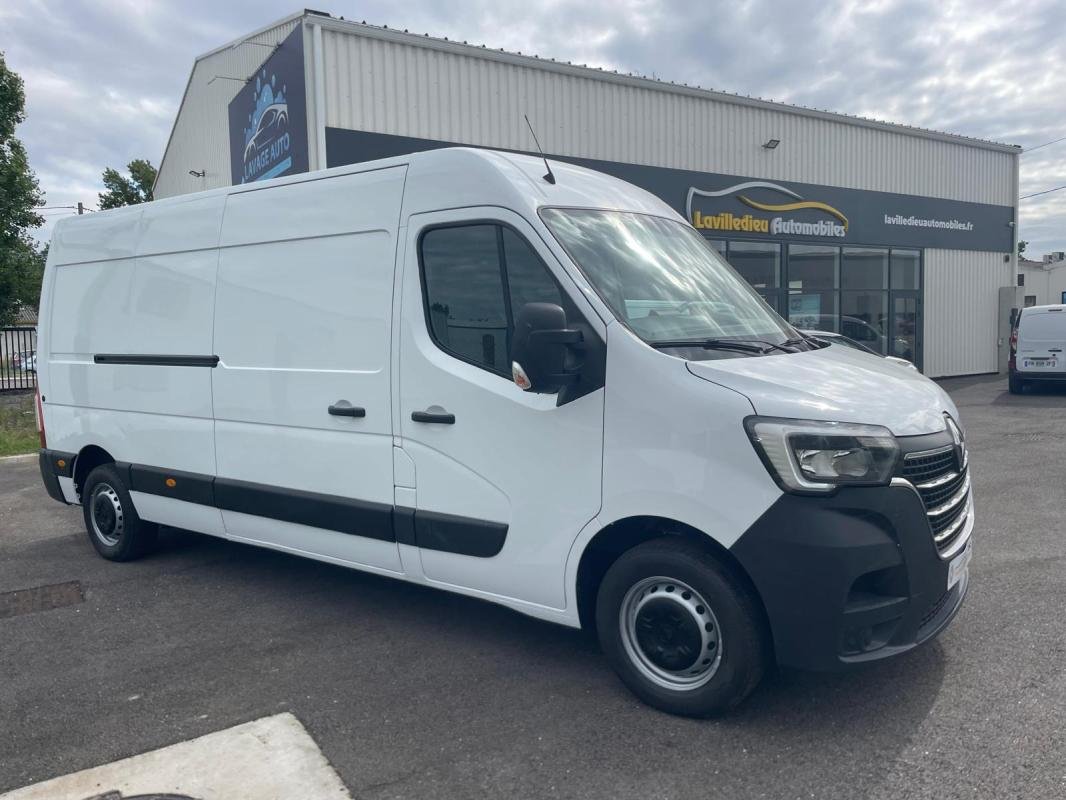 Renault Master - Photo 5