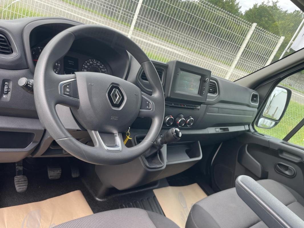 Renault Master - Photo 6