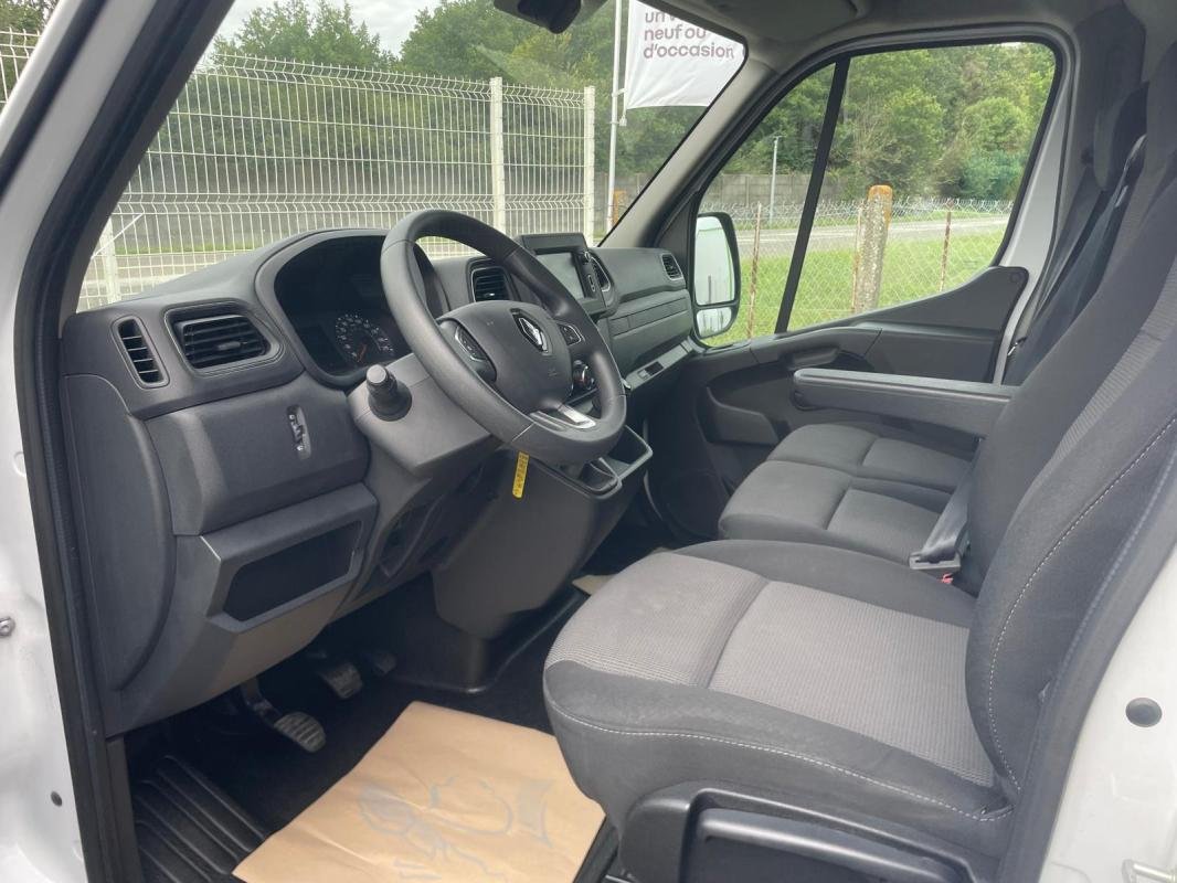 Renault Master - Photo 7