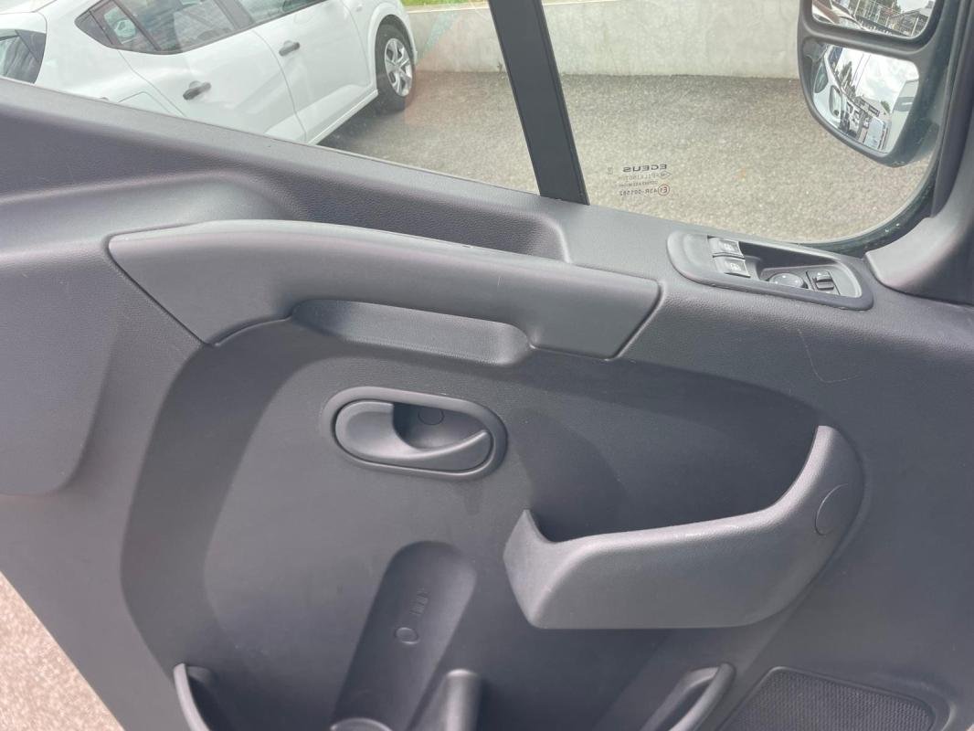 Renault Master - Photo 8