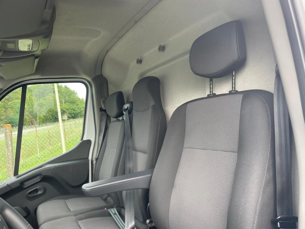 Renault Master - Photo 9