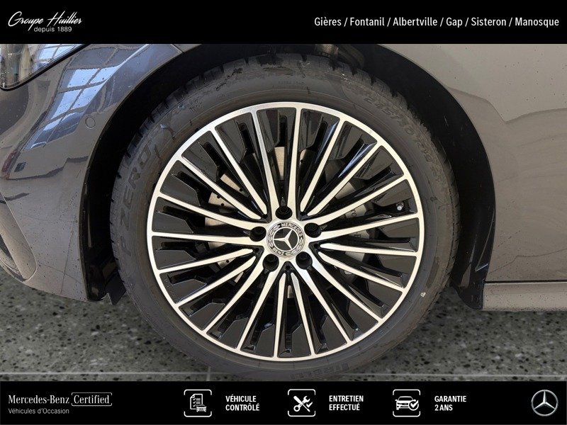 Mercedes CLE - Photo 15