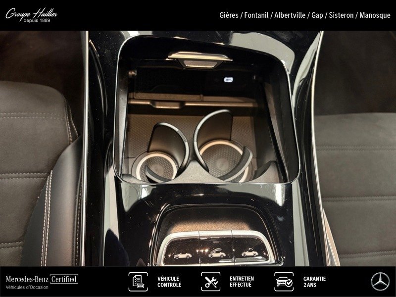 Mercedes CLE - Photo 16