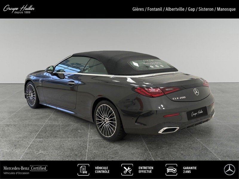 Mercedes CLE - Photo 2