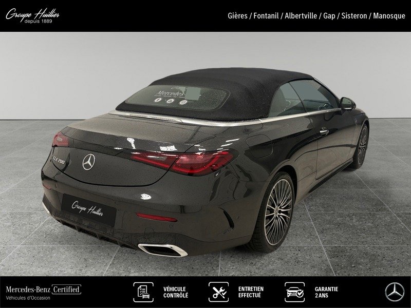 Mercedes CLE - Photo 4