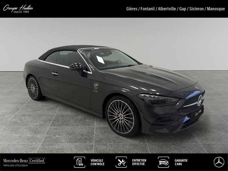 Mercedes CLE - Photo 5