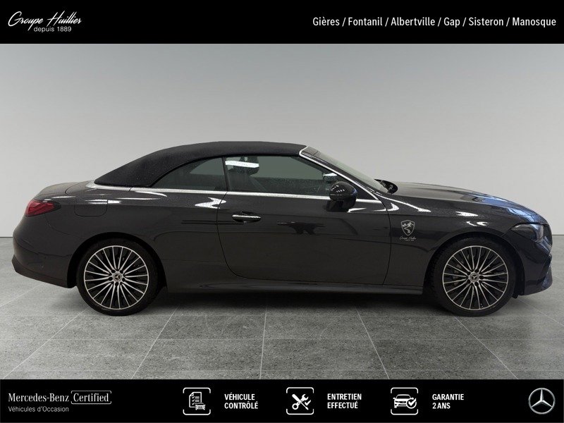 Mercedes CLE - Photo 6
