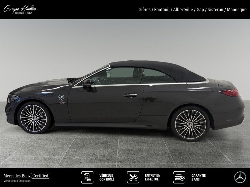 Mercedes CLE - Photo 7