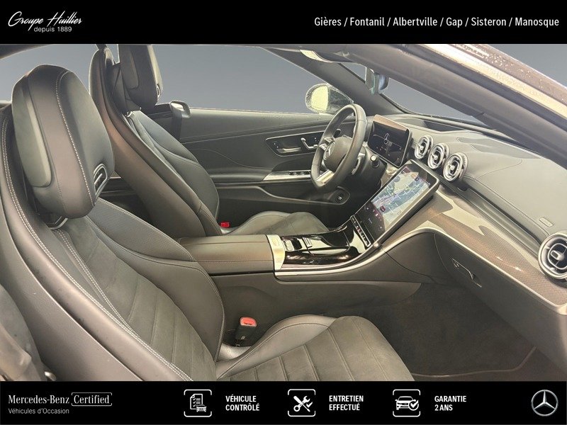Mercedes CLE - Photo 10