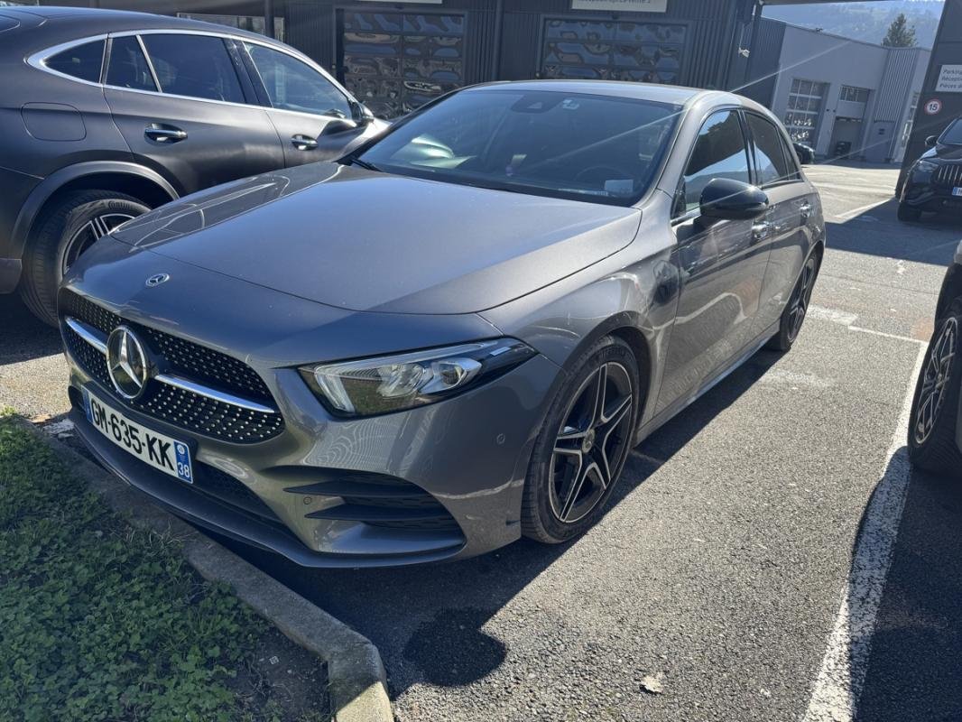 Mercedes Classe A - Photo 2