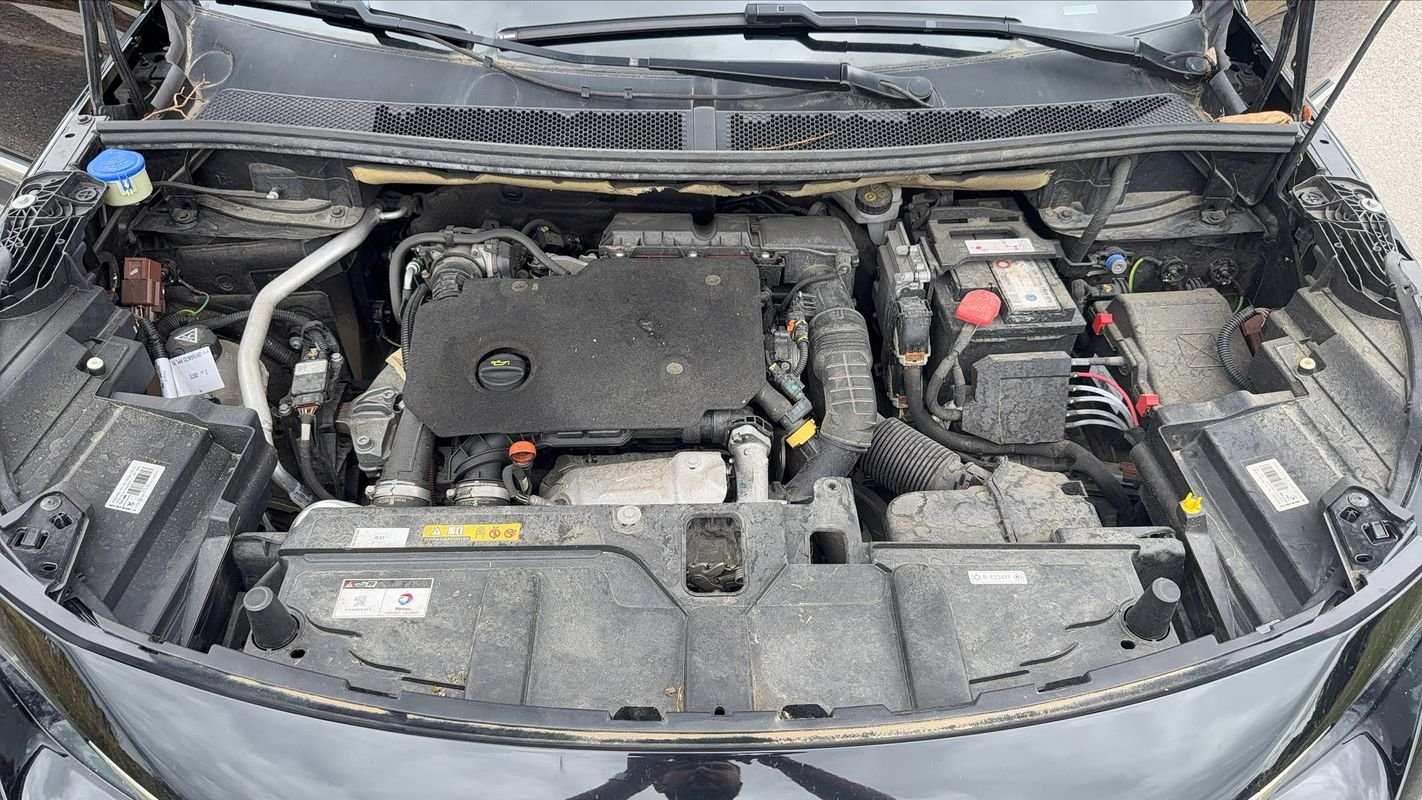 Peugeot 3008 - Photo 15