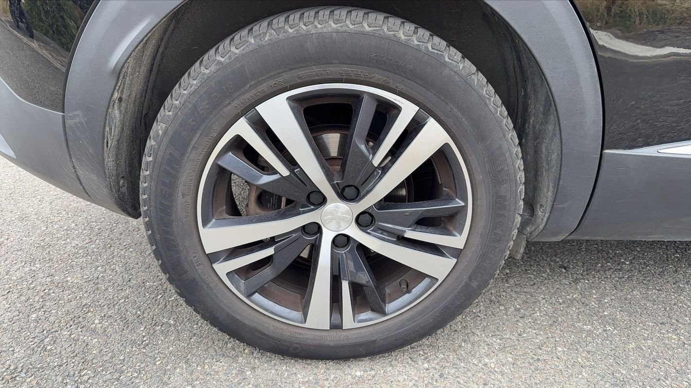 Peugeot 3008 - Photo 16